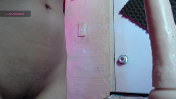 karoline_12 - Karoline's Sultry Solo: European Latina Sizzles in Masturbation Delight