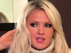 Woodman - Andrea Francis - The Casting Of Diora Cooper