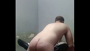 Step daddy caught step daughter masterbating with vibrator &amp_ end up fucking missionary