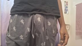 Big Dick Swinging and Uncut BBC Jerking