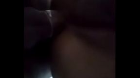 Trans Aneliza Bismarck Dando gostoso pra dotado