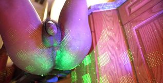 Hallelujah Johnson fetish