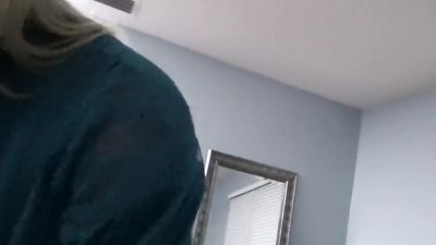 Teen StepDaughter in Bed with Stepdad - Veronica Dean - Family Therapy