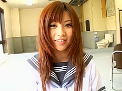 Best Japanese slut Cocomi Naruse in Fabulous Girlfriend, Cumshots JAV movie