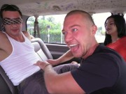 BAITBUS - Chris Tony & Erick Summers In Our Infamous Van :)