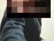 Horny kaya nagjakol nalng ako |twink pinoy