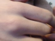 butt play for the twink bois onlyfans svenwall20