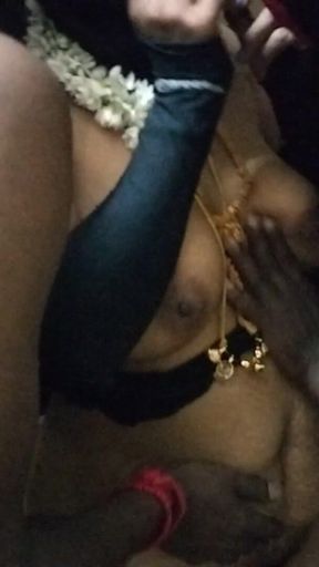 Threesome Hot Boobs Sucking