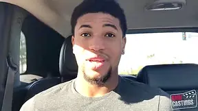 Casting: Pierre Pierce