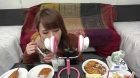 Stealthy Japanese Snippets: Blurred Bliss (19min)