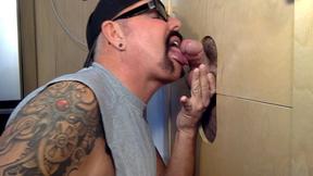 ”Licking Nuts & Eating Some Cream”