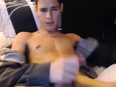 Sweet sexy boy