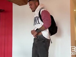 Strange fuck