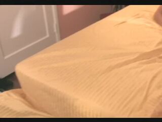 Kimmie Cream after banging gets overspread in cum