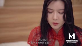 Lustful New year - Ep1