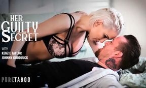 Her Guilty Secret