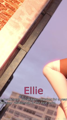 Cleo Torres the Dance of Life Update 3