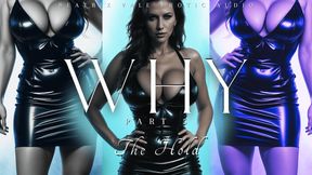 Why Series Part 5: The Hold