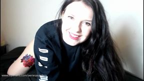 Propositioned by my Step-Brother