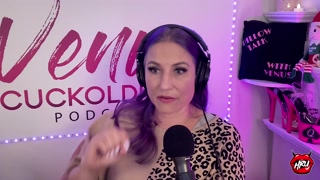 Venus Cuckoldress: Cucks Aren't Weak, They're the Hottest Partners!