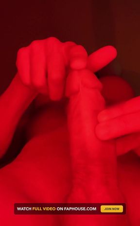 POV suck my scepter