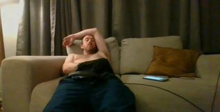 Didn't reach my tip goal...came like a fountain all the same. Stream started at 11/05/2021 08:27 pm I wanna cum so fucking hard!