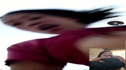 Batangas babe rose conde going wild