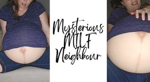 Mysterious MILF Neighbour Vore