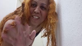 Using a vibrator, masturbating a lot, and sensually enjoying yourself.