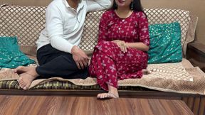 Stepsister Lost Her Pussy in a Dice Game