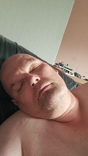 Masturbation of the Slut