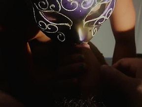 ROSSA SUCCHIA IL MIO CAZZO - 4K