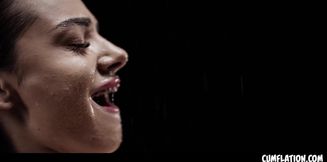 Cumflation Alice Zaffyre