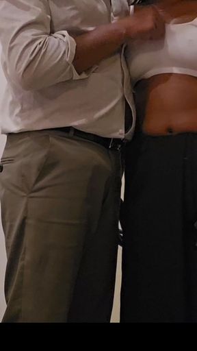 Viral Couple Sex Video Got Viral in a Single Day