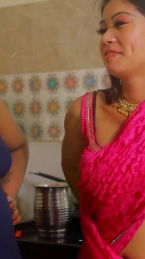Stunning moment from &quot;Desi Cute Beautiful Newly Married Couple Hardcore Romantic Sex&quot;
