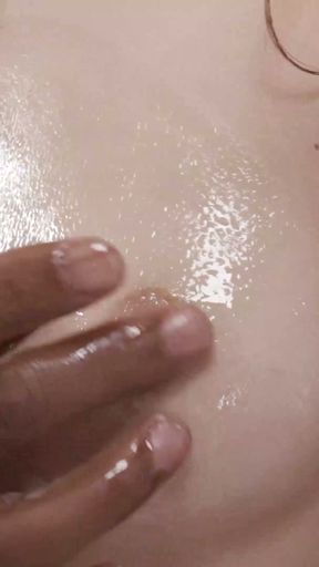 Coed Kylie Quinn Moans As Mazee Slides His Cock Into Her Pink Pussy!   Clip 1