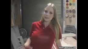 Sex Home Repair