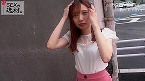 彼氏募集中！SEXテクを学ぶ美少女さんが登場