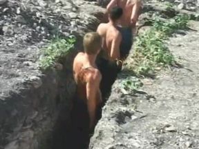 Cock Cruising 2