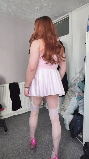 Is my skirt to short
