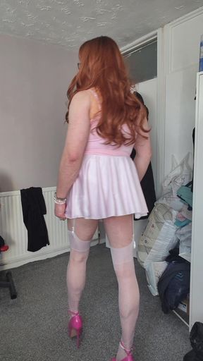 Is my skirt to short