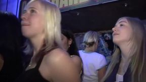 Incredible pornstar in crazy group sex sex scene