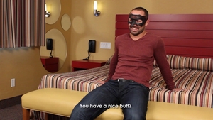maskurbate: Seduce your senses: Alexandre's uncut debut