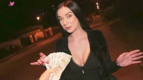 Black Lingere Super Slut Fucked Hard By Big Black Dick