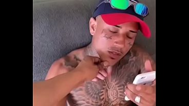 PEGA&Ccedil_&Atilde_O DEPOIS DA PRAIA