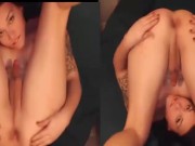 Upside Down Self Sucking by Troc