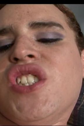 Trans Fuck Doll Gets Hammered Hard From Behind