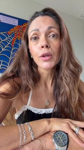The Perfect Maid JOI MILF Maid Sends Her Employer a Video Message