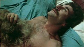 80s: Moana Pozzi in Her First Film Plays with a Cock and Cooking Cream