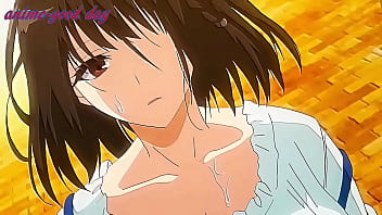 The girlfriend in the library Until you fall neat and clean || Toshoshitsu no Kanojo Seiso na Kimi ga Ochiru made